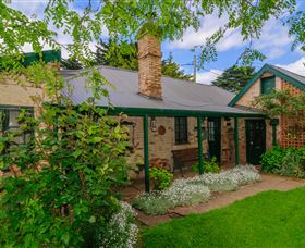 Laurel Cottage - Hotel Accommodation 4