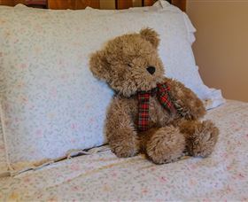 Laurel Cottage - Hotel Accommodation 3