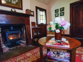 Laurel Cottage - Hotel Accommodation 5