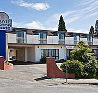 Argyle Motor Lodge - Hotel Accommodation