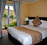 Hampden at Battery Point - Hotel Accommodation