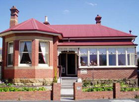 Battery Point Bed And Breakfast - Hotel Accommodation 0