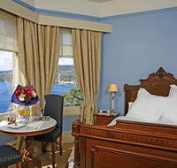 Grande Vue Private Hotel - Hotel Accommodation