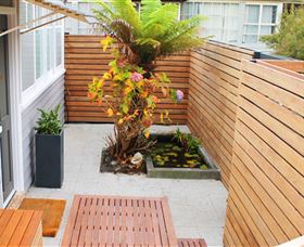 Apartment On King - Hotel Accommodation 1