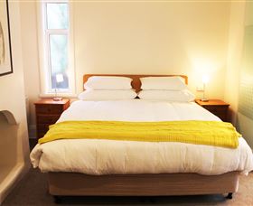 Apartment On King - Hotel Accommodation 0