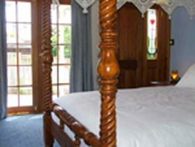 Quayside Cottages - Hotel Accommodation 0