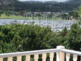 Quayside Cottages - Hotel Accommodation 2