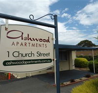 Ashwood Apartments - Bellerive - Hotel Accommodation