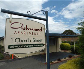 Ashwood Apartments - Bellerive - Hotel Accommodation 0
