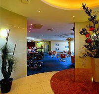 Shoreline Hotel - Hotel Accommodation