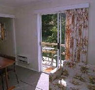 Talune  Farm - Hotel Accommodation