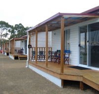 South Arm Cabin Retreat - Hotel Accommodation