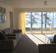 Bruny Island Beachside Accommodation - Hotel Accommodation