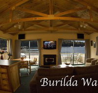 Burilda Waters - Hotel Accommodation