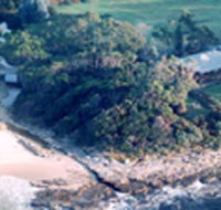 Sea Change Safety Cove - Hotel Accommodation