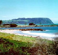 Beach Retreat Tourist Park - Hotel Accommodation