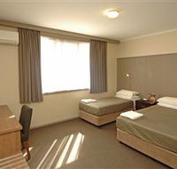 Argosy Motor Inn - Hotel Accommodation