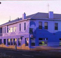 Beach Hotel - Hotel Accommodation