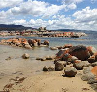 Lake Eckersley campground - Hotel Accommodation