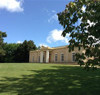 Panshanger Estate - Hotel Accommodation