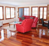 Anchlia Waterfront Cottages