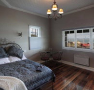 Ark Stanley - The - Hotel Accommodation