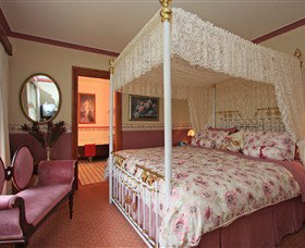Ulverstone TAS Hotel Accommodation