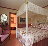 Moonlight Bay BB Guest House - Hotel Accommodation