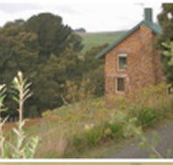 Mistover Cottage - Hotel Accommodation
