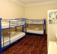 Alexander Hotel - Hotel Accommodation