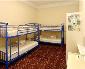 Alexander Hotel - Hotel Accommodation 0