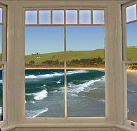 Gardenia House - Hotel Accommodation