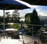 Tamar Cove Motel - Hotel Accommodation