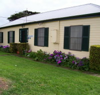 Anthonys at Highfield - Hotel Accommodation