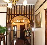 AAA-Ye Olde Post Office Cottage-Smithton - Hotel Accommodation