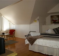 Stamps of Stanley - Hotel Accommodation