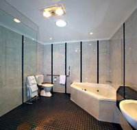 Abbey's on Church - Hotel Accommodation