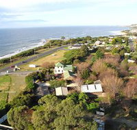 Somerset Beachside Cabin and Caravan Park - Hotel Accommodation