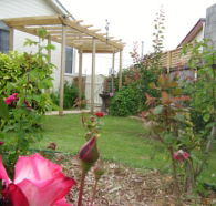 Mother Goose Bed and Breakfast - Hotel Accommodation