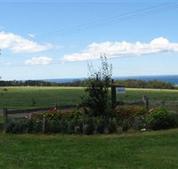 Blueberry B  B - Hotel Accommodation