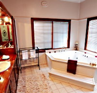Cable Station Restaurant and Accommodation - Hotel Accommodation