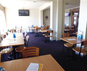 Neptune Grand Hotel - Hotel Accommodation 2