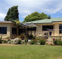 Beachway Motel  Restaurant - Hotel Accommodation