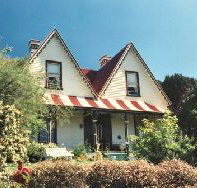 Westella Colonial Bed and Breakfast - Hotel Accommodation