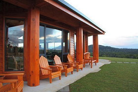 Meunna TAS Hotel Accommodation