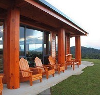 Tarkine Wilderness Lodge - Hotel Accommodation