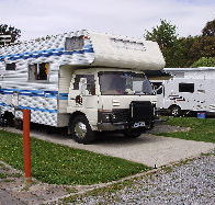 Launceston Holiday Park Legana - Hotel Accommodation