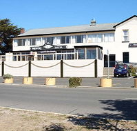 Bridport Hotel - Hotel Accommodation