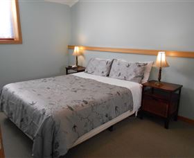 Pastimes River Apartments - Hotel Accommodation 4