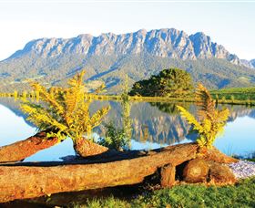 Eagles Nest Retreat - Hotel Accommodation 2